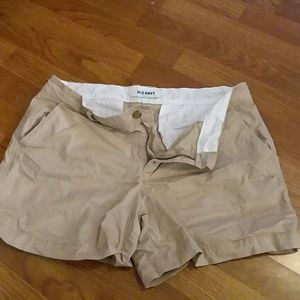 Donated! Women's Old Navy Shorts